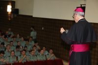 CATEQUESIS PREVIA